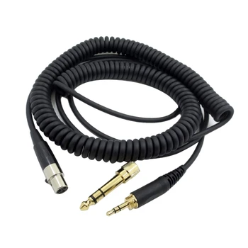 Slušalke Kabel Kabel za Q701 K240s K271 K702 K141K171 K712 K241 Slušalke Kabel