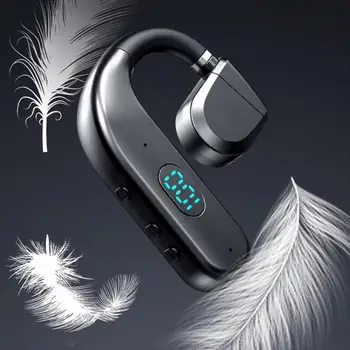 Smart Digitalni Zaslon Slušalke Brezžične Poslovanja Slušalke Ear-vgrajena Odprite Brezžične Slušalke Refactoring Trdnih Visoko Zmogljivost