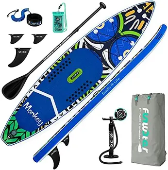Stand Up Paddle Board 10'5