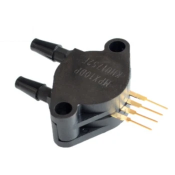 Tlačni Senzor MPX10DP ZIP-4 Elektronskih Komponent