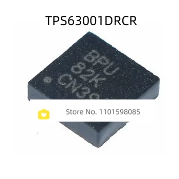 TPS63001DRCR TPS63001 63001 BPU QFN-10 100% Nov original