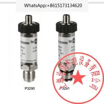 Ultra visoko natančnost tlaka senzor P3291 P3290 0.025% 0-1000bar