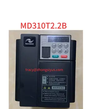 Uporablja inverter, MD310T2.2B, 2.2 KW, 380V, funkcija paket