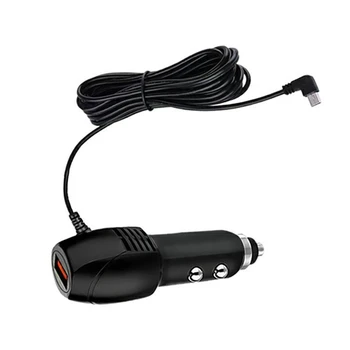 USB Avto z Mini USB za Pametne telefone in Tablet Cam