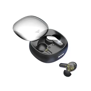 WD1100 Brezžične Bluetooth Slušalke Dotik Svetlobe Mini Visoke Kakovosti Čepi Anti-Znoj HD Kakovost Zvoka Stereo Univerzalno Slušalke