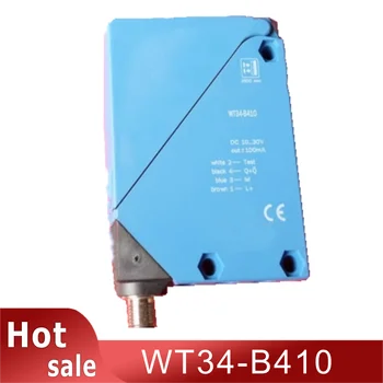 WT34-B410 Original fotoelektrično stikalo senzor