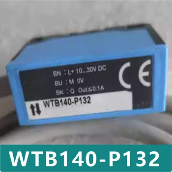 WTB140-P132 Novo izvirno fotoelektrično stikalo senzor