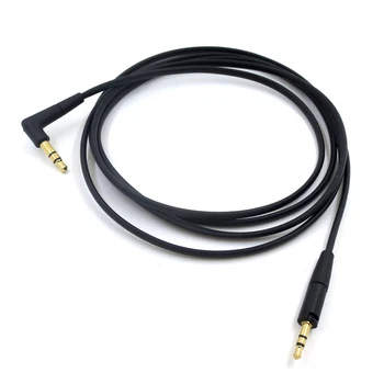 Zamenjava Avdio Kabel 3,5 mm do 2,5 mm Slušalke Kabel Žice za Sennheiser HD400S