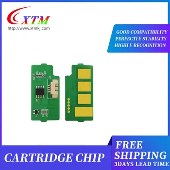 Združljiv čip MLT-D358S za Samsung SL-M4370FX M5370FX laser M4370 M5370 D358 R358 tiskalnik laser toner cartridge čip
